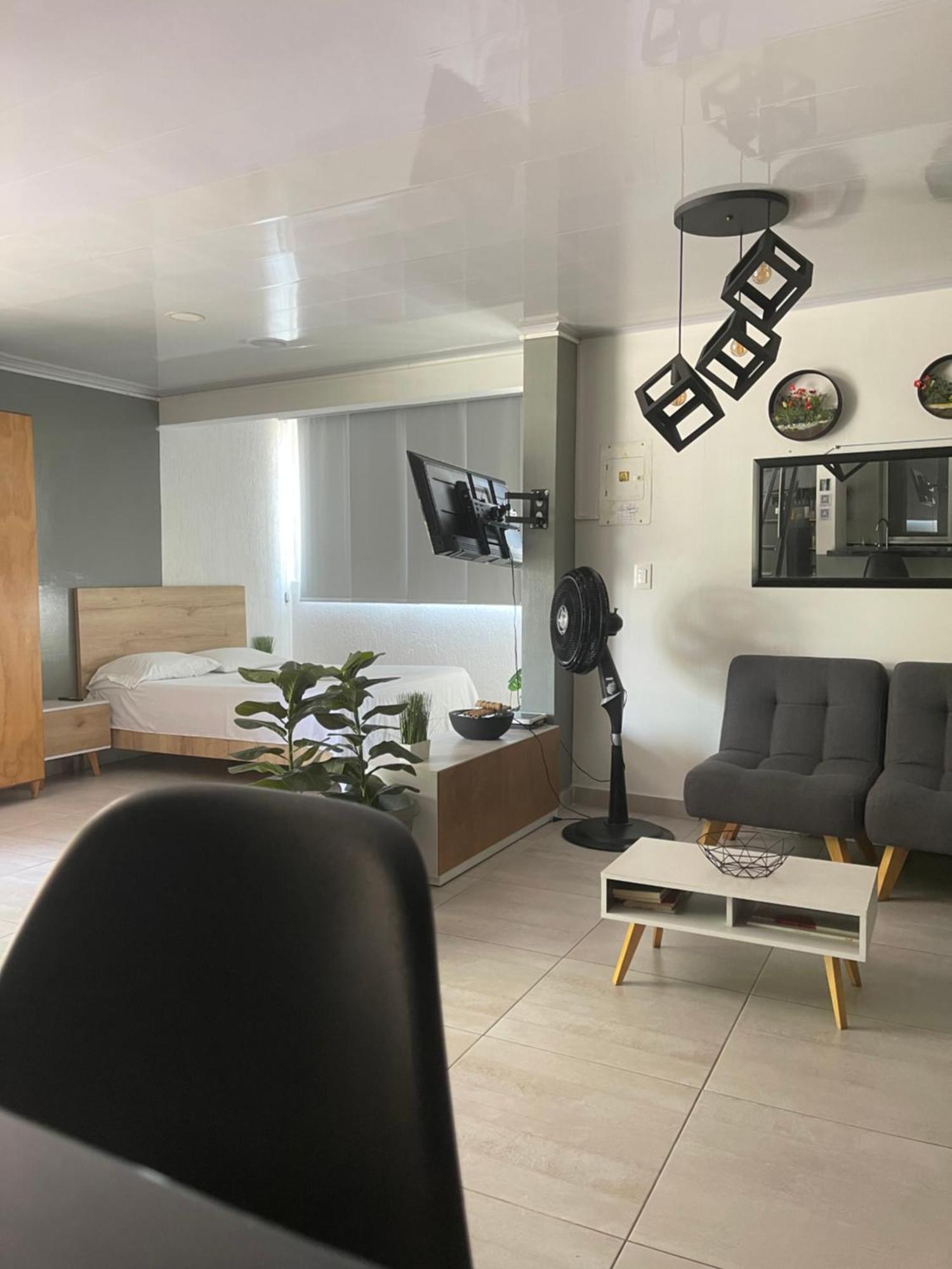 Apartment Loft Privado Con Terraza Neiva (Huila)